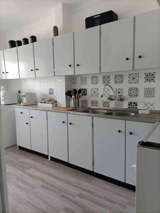 Apartment Au Coeur D'olhao *