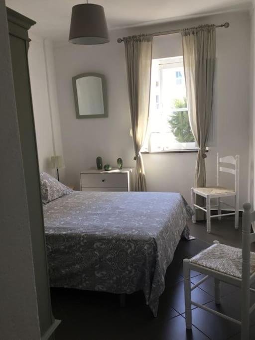 Au Coeur D'olhao Apartment *
