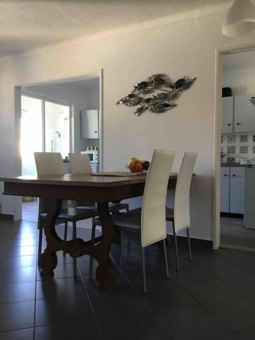Au Coeur D'olhao Apartment *