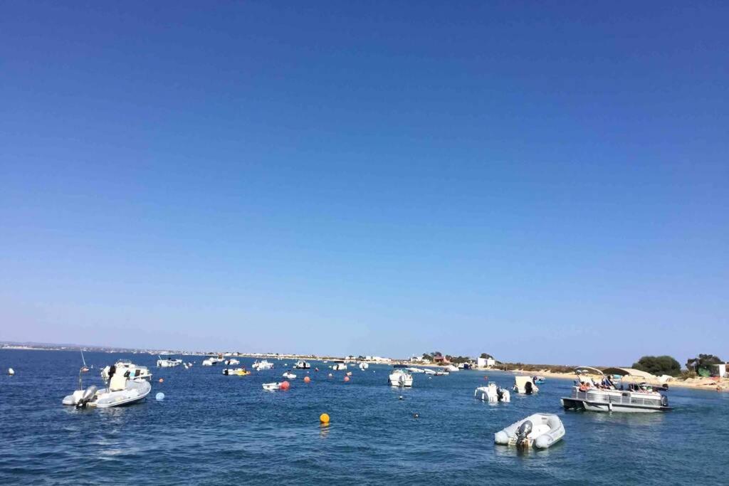 Au Coeur D'olhao * Olhao