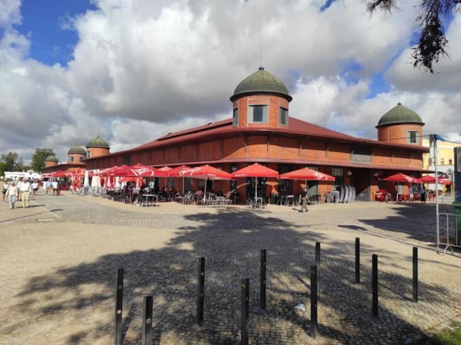 Au Coeur D'olhao Olhao