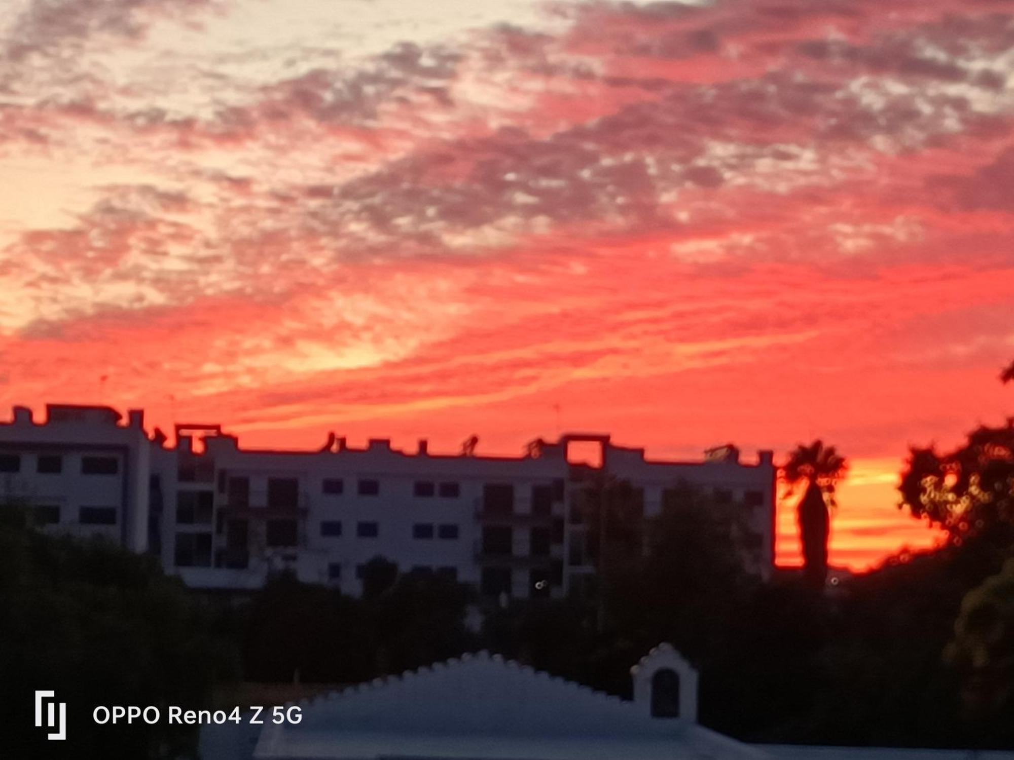 Apartment Au Coeur D'olhao